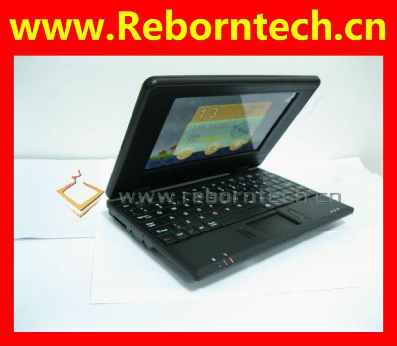 Android For Netbook