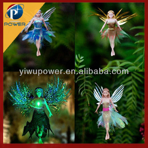 Flying Fairy Toy