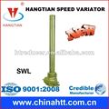 SWL screw lift jack