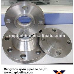 Type Of Flanges