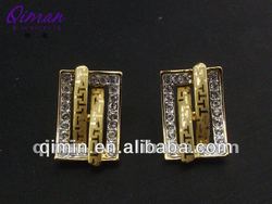 Korean Gold Jewelry