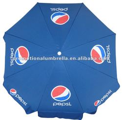 Pepsi Patio