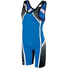 New Jersey Singlet