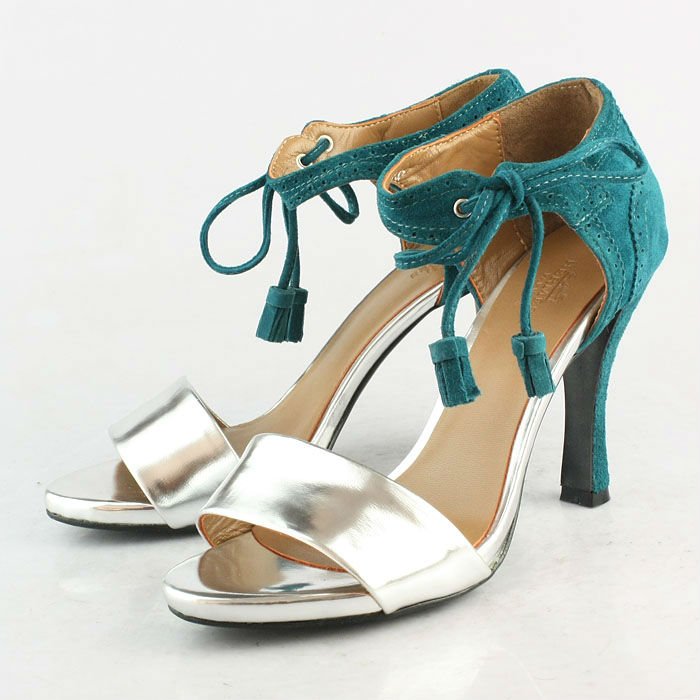 Hot sale ladies brand summer sandals.fashion sandal shoes, View brand ...