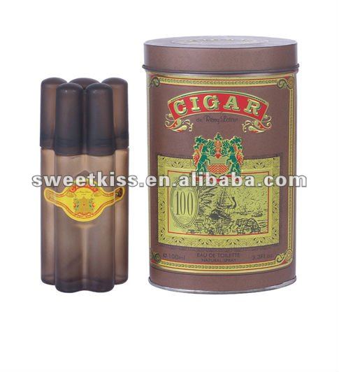 cigar perfume