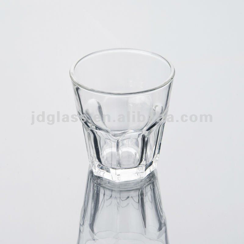 glass cup