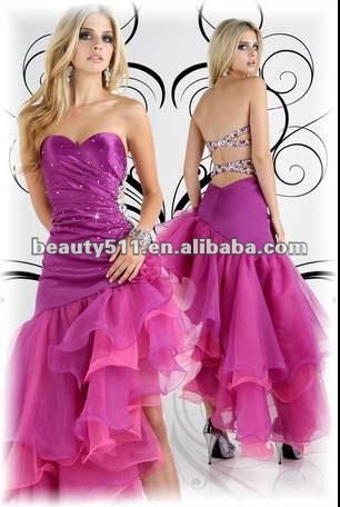 Prom Dress on 2013 New Style Sweetheart Organza Prom Dress Pd009  View Prom Dress