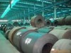 A36/A3/Q235 Hot rolled coil Construction steel