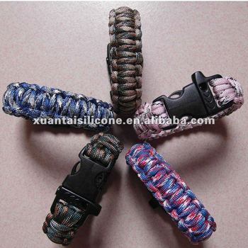  - Quality_reliable_handmade_nylon_rope_bracelet.jpg_350x350