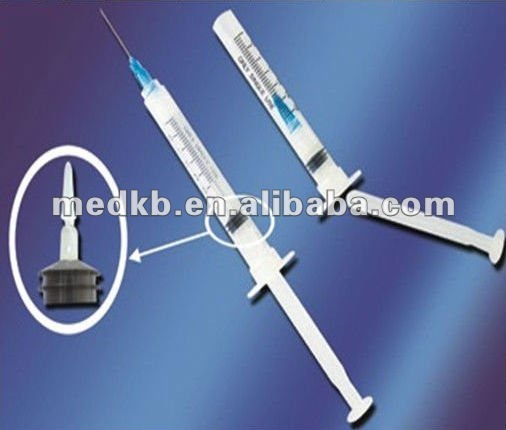 Ad Syringe