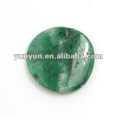 Green Precious Stone