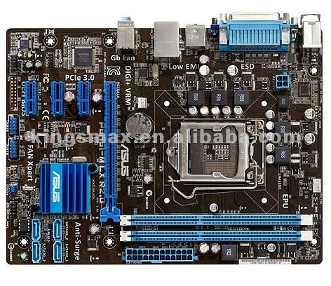 Lga Motherboard