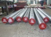 AISI H13 Hot work steel forged plate/round bar