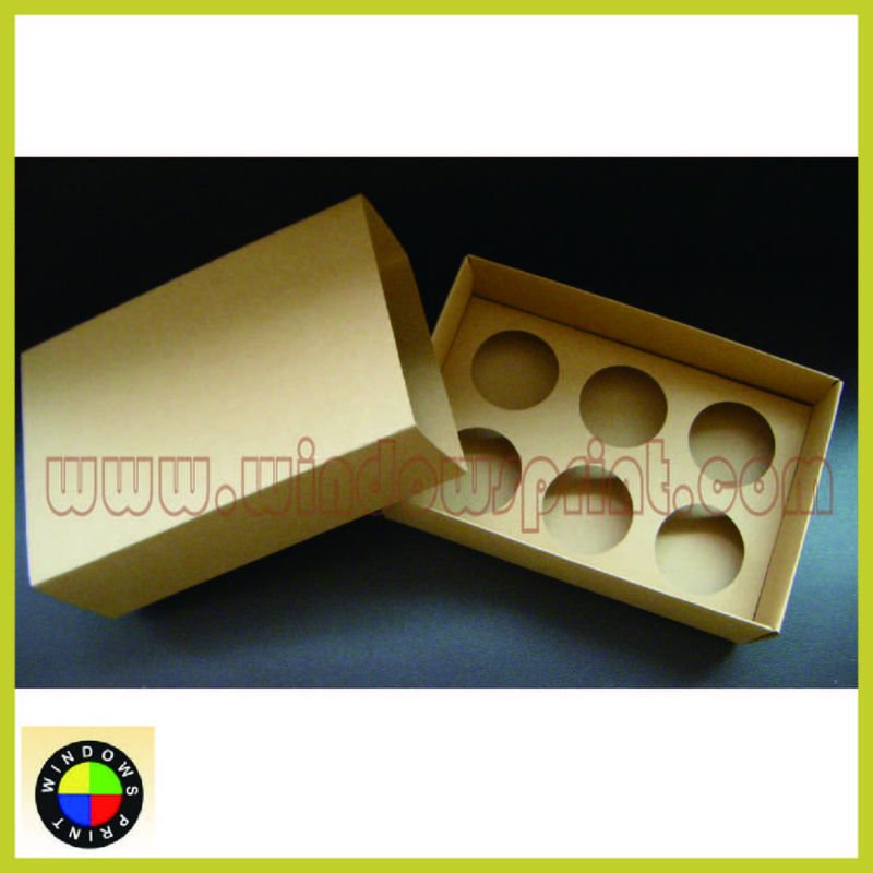 Wholesale Cupcake Boxes Cheap Uk