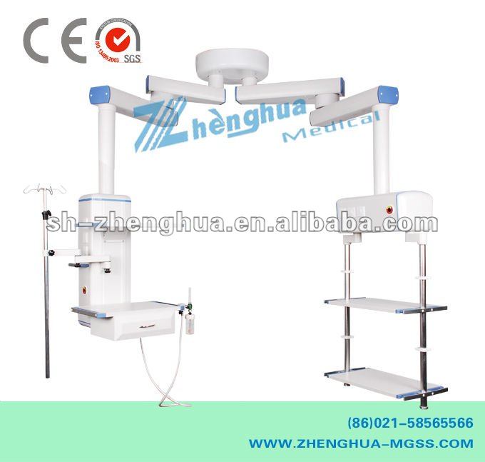 Hospital Equipment Used Medical Assembly Pendant