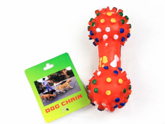 dog balls/rubber ball for dogs