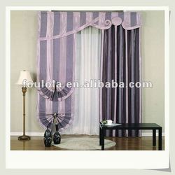 New Model Curtains