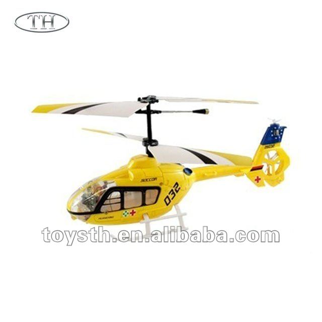 ec 135 manual