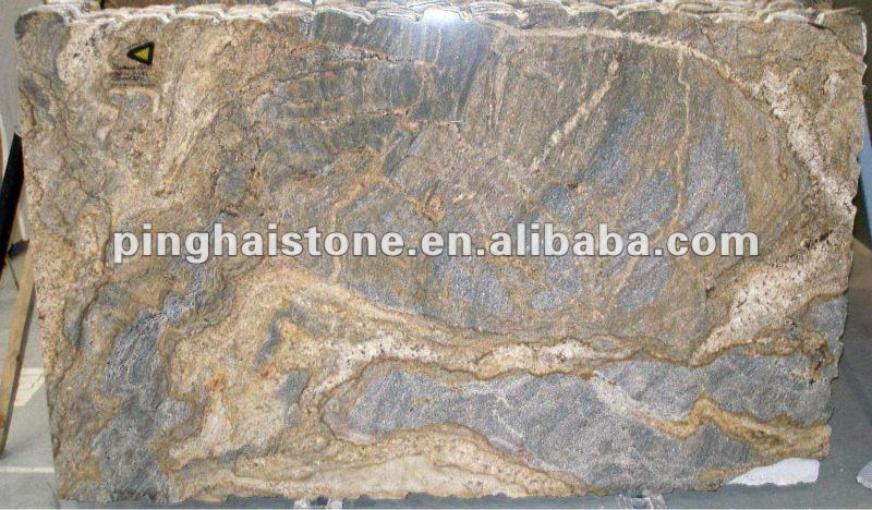 Persian Ivory Granite