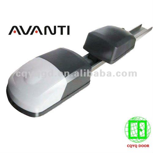 Avanti Door Opener Avanti Doors Systems Inc Avanti Garage Door