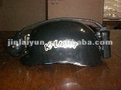 Coon hunting hard hats