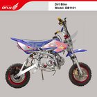 Best Price Gas-Powered 110cc loncin dirt bikes parts with 4-stroke Engine