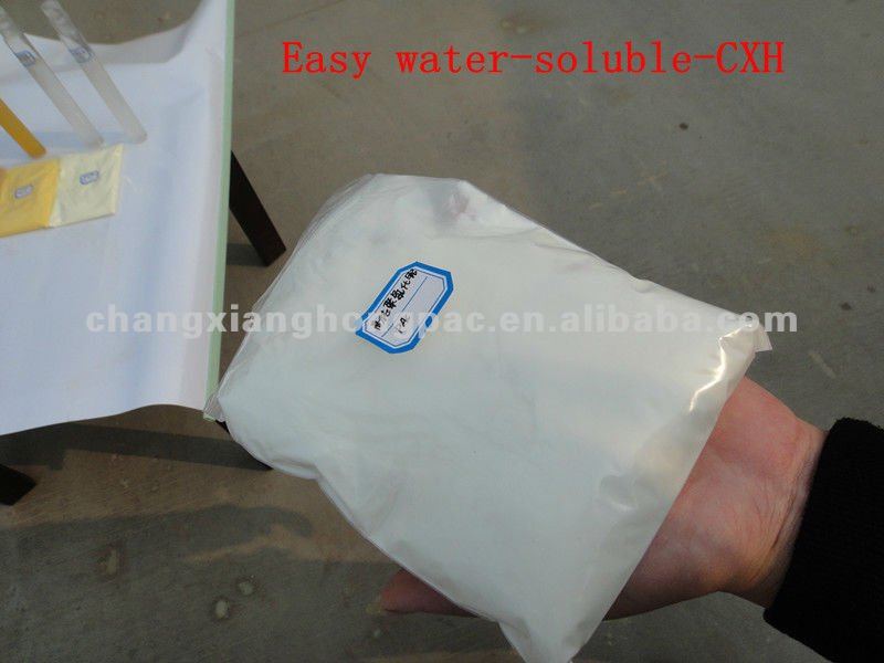 Polyaluminium Chloride Powder Msds