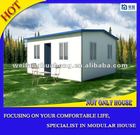 Prefab Homes Manufacturers In China