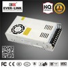 2-year Warranty AC DC Power Supply CE ROHS approved DC Output 48vdc to 24vdc