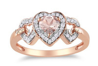 Bangkok wedding rings