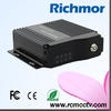 Richmor High end 3G MINI SD Mobile DVR With GPS G-sensor ( Intercom+Motion Detection+Geo Fence etc)