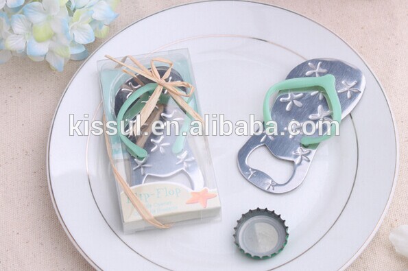 Unique Beach Wedding Favor-starfish Bottle Opener Wedding Door Gift ...