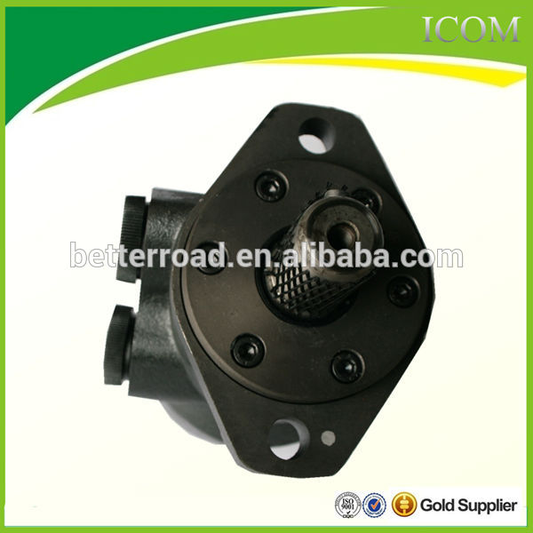 light weight hydraulic motor,Big Radial Force hydraulic motor