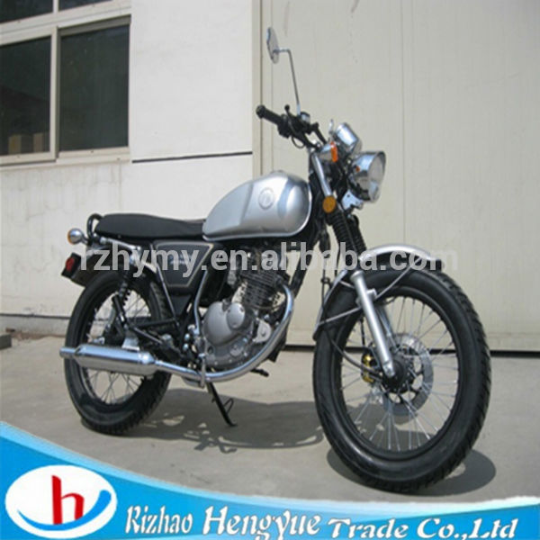 Cheap honda 125 motorbikes sale #7