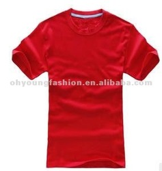 Blank Red Tshirt