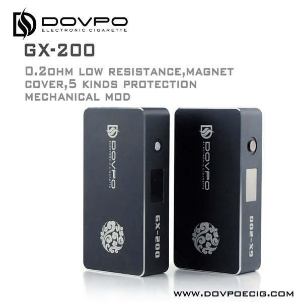 pleasant vape mod united kingdom 2014