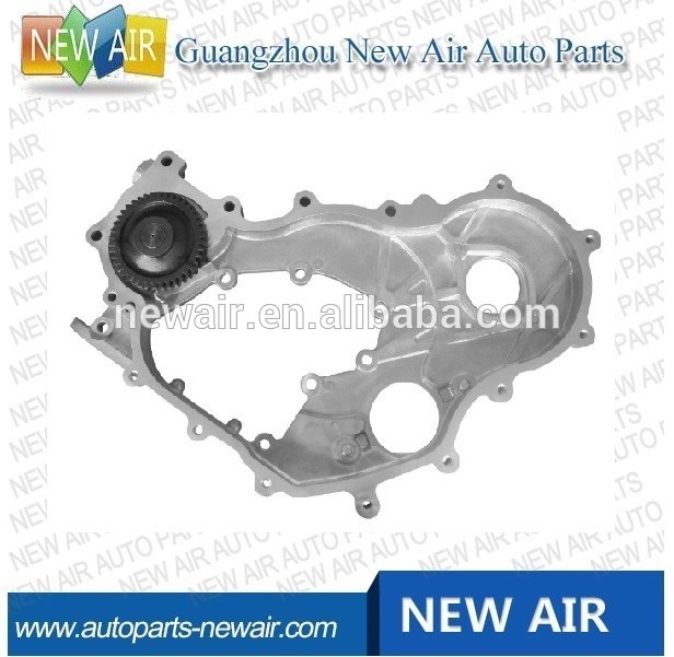 oil pump toyota land cruiser #5