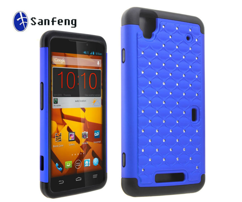 Zte n9520 phone fact ordered zte n9520 phone comes with 5000