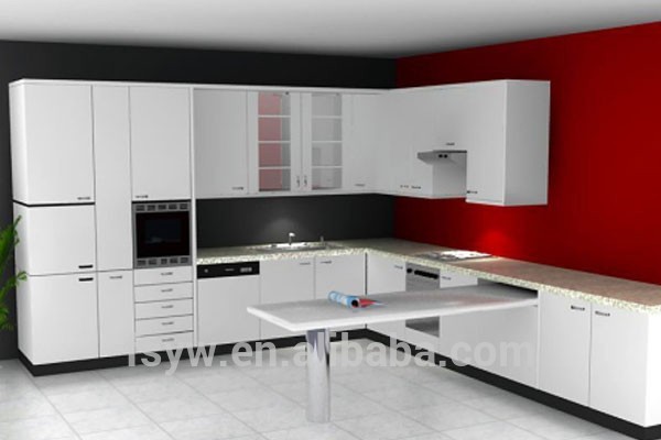 Keuken kasten melamine ~ consenza for .