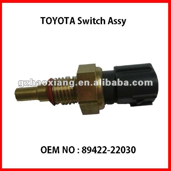 Toyota Switch