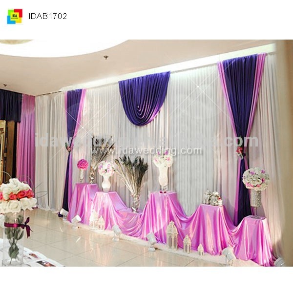 Church Curtains Decorations Church Curtains Stage