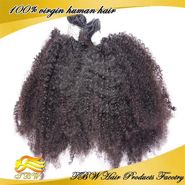 2015 Hot Sale !!! South Africa Hair Styles Virgin Indian Afro Kinky ...
