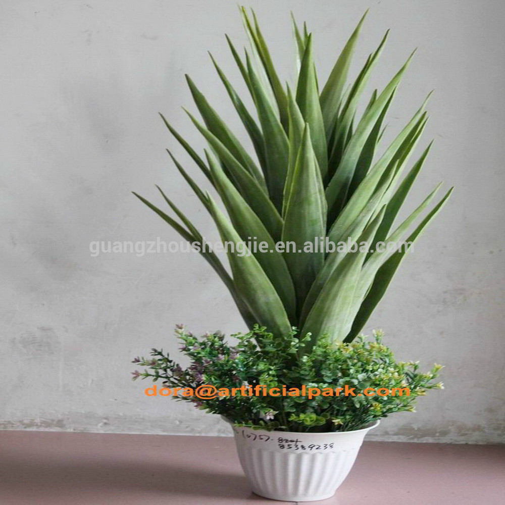 Sjh010615 goedkope kunstplanten decoratieve planten voor de ...