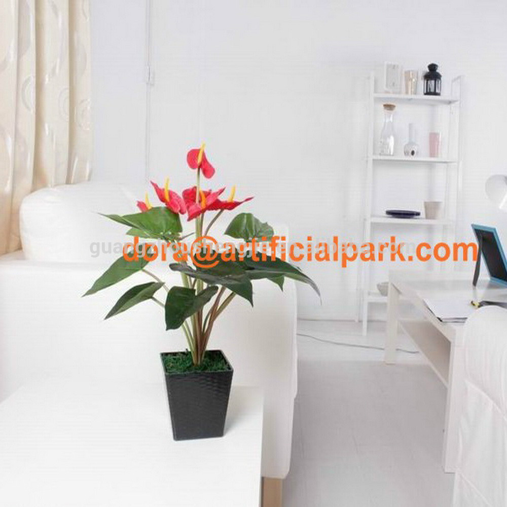 Sjh010615 goedkope kunstplanten decoratieve planten voor de ...