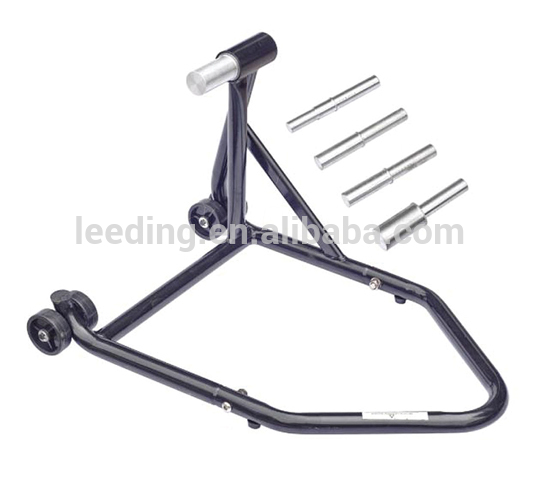 Bmw single sided paddock stand #2