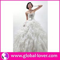 opinion on buyer 100 wedding dresses
