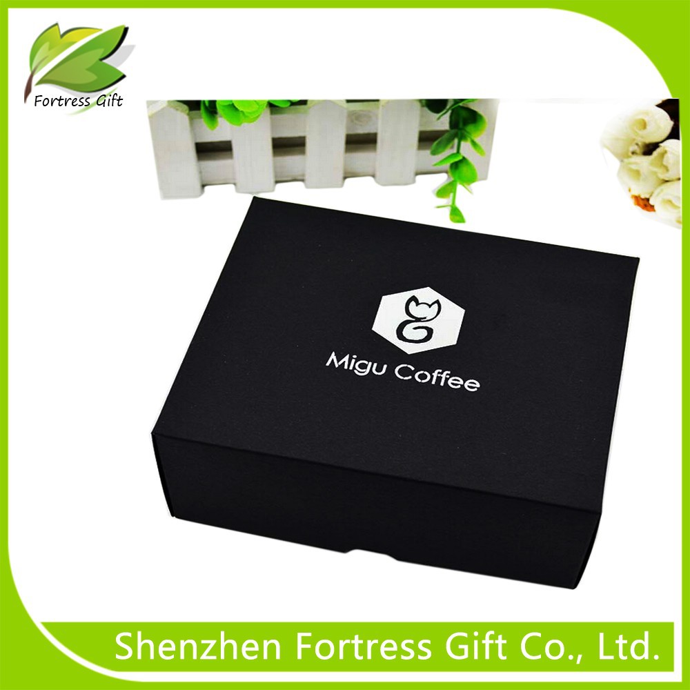 coffee gift box with competitive, coffee gift box and elegant