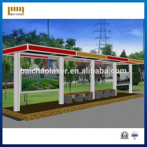 outdoor_metal_bus_stop_shelter_with_ligh