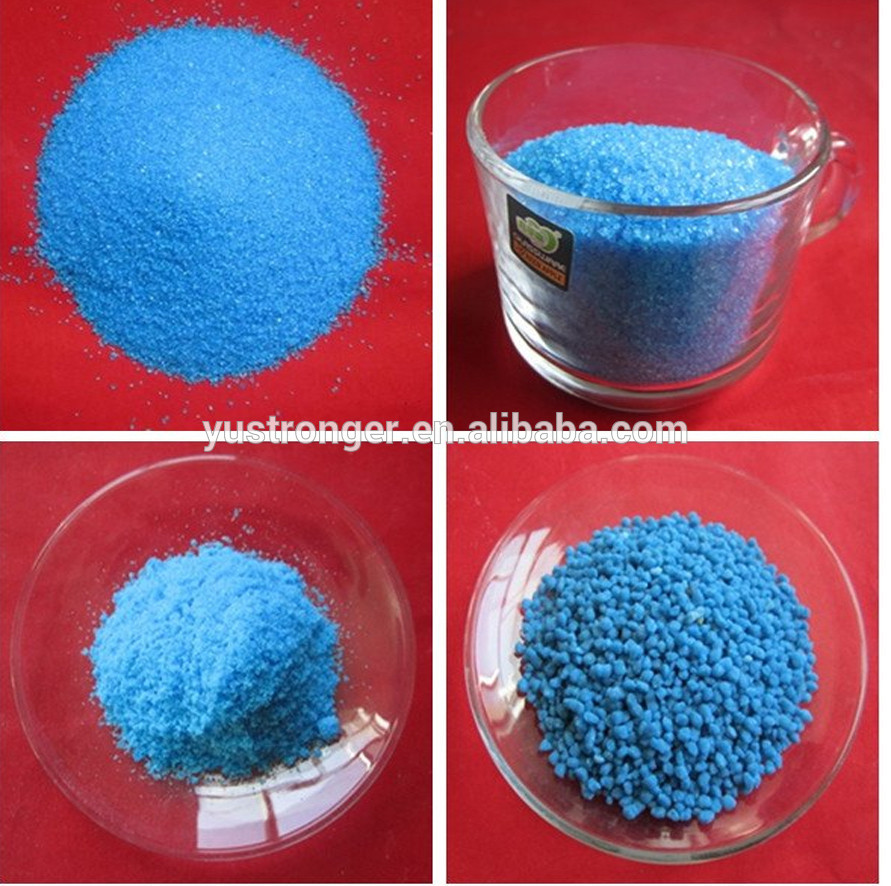 cuso4.5h2o first grade copper sulfate used for organic synthesis