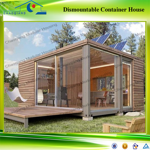 Morden Diy Cargo Container Homes For Sale - Buy Cargo Container Homes 